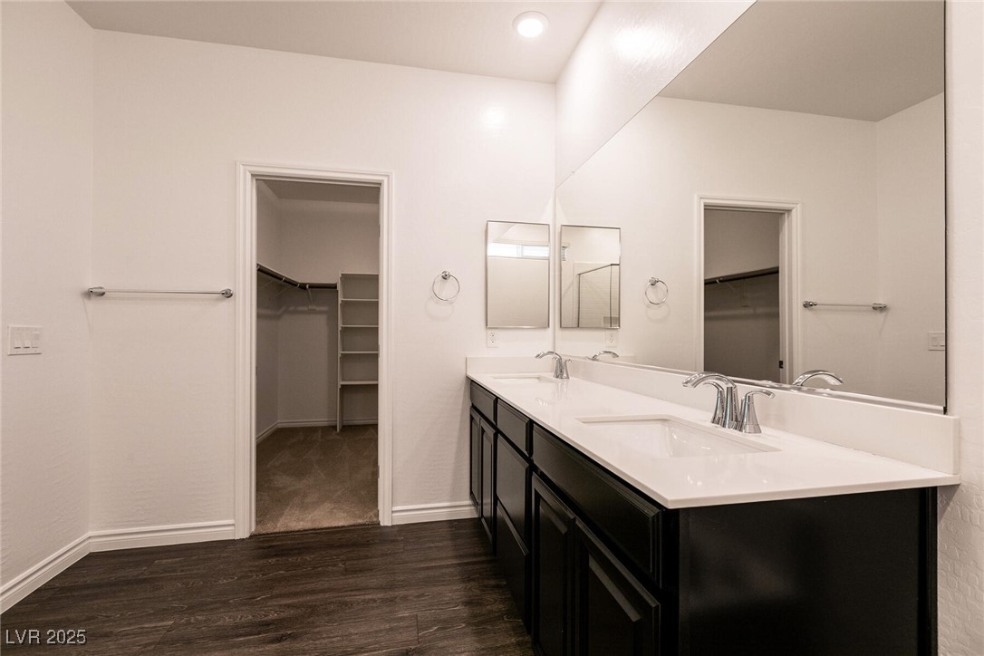 7003 Calvert Cliffs Street North Las Vegas, NV 89084 - Photo 22 of 41