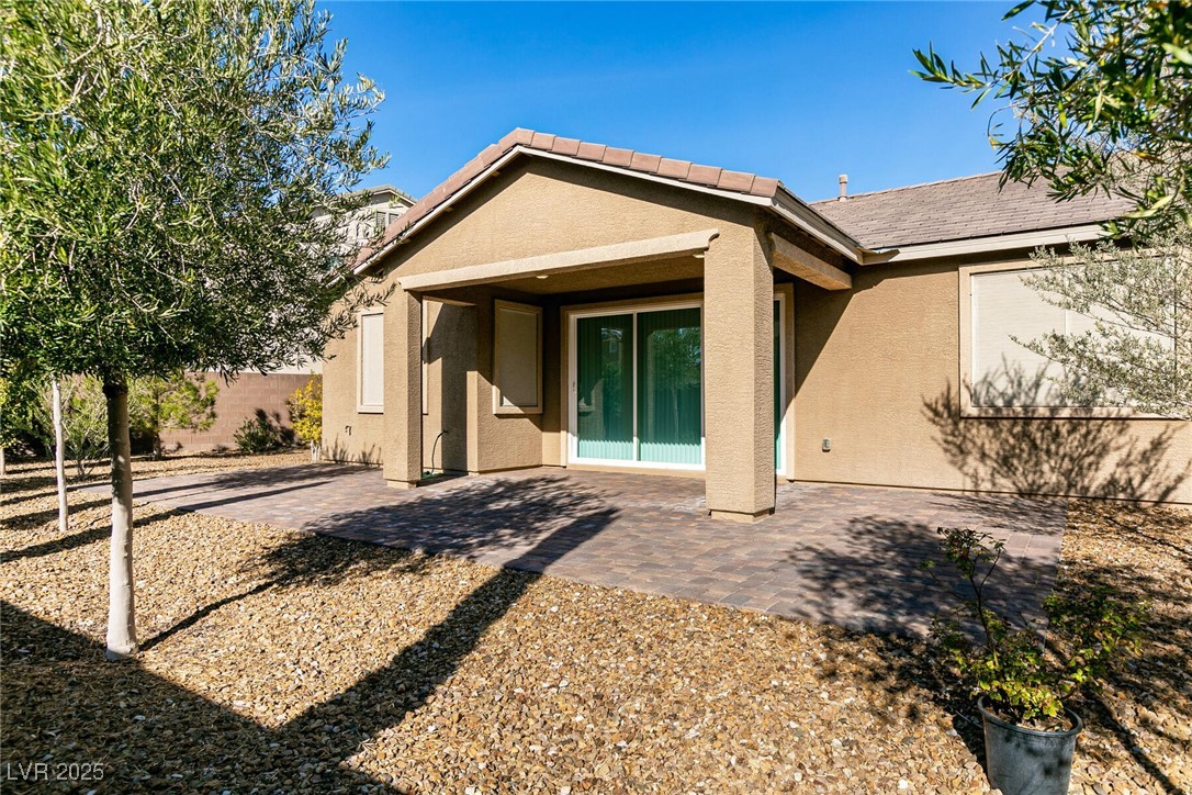 7003 Calvert Cliffs Street North Las Vegas, NV 89084 - Photo 33 of 41