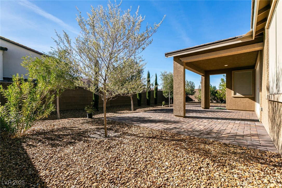 7003 Calvert Cliffs Street North Las Vegas, NV 89084 - Photo 34 of 41