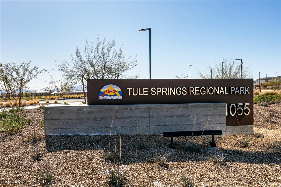 7003 Calvert Cliffs Street North Las Vegas, NV 89084 - Photo 36 of 41