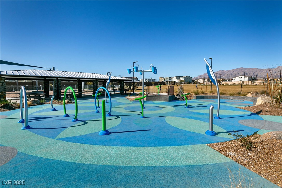 7003 Calvert Cliffs Street North Las Vegas, NV 89084 - Photo 39 of 41