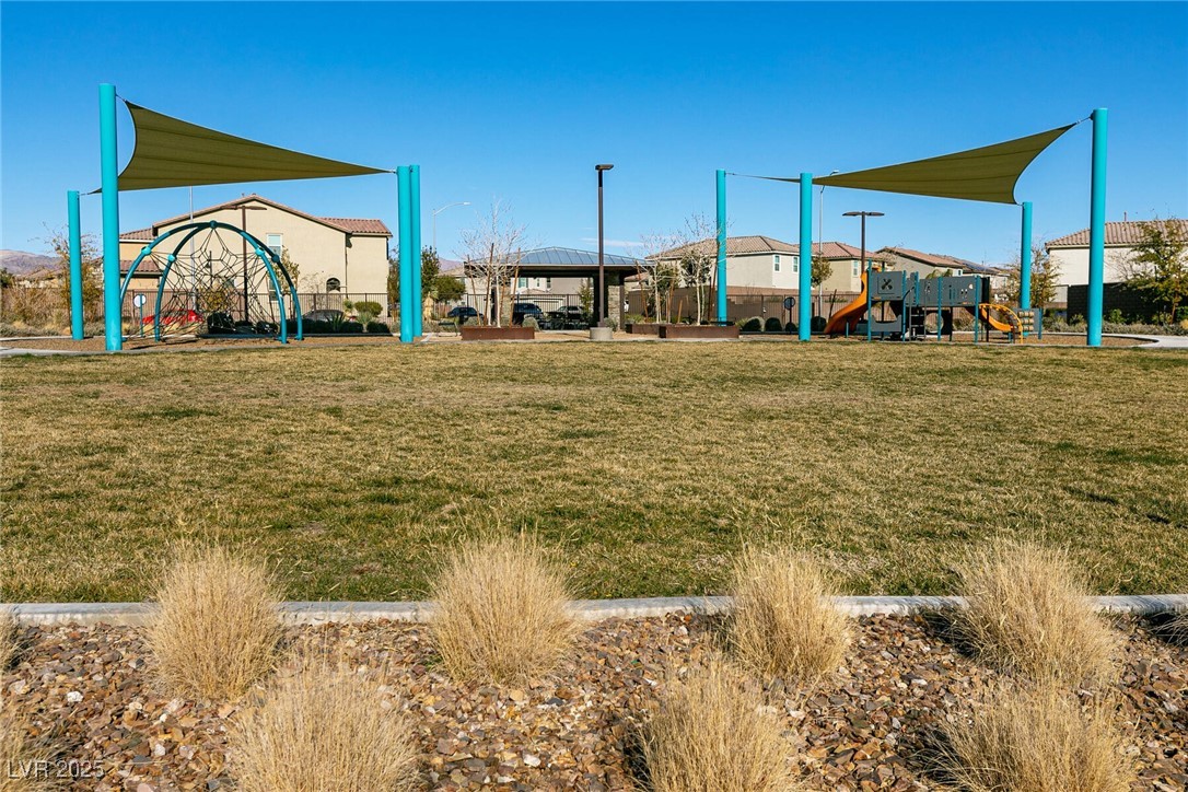 7003 Calvert Cliffs Street North Las Vegas, NV 89084 - Photo 41 of 41