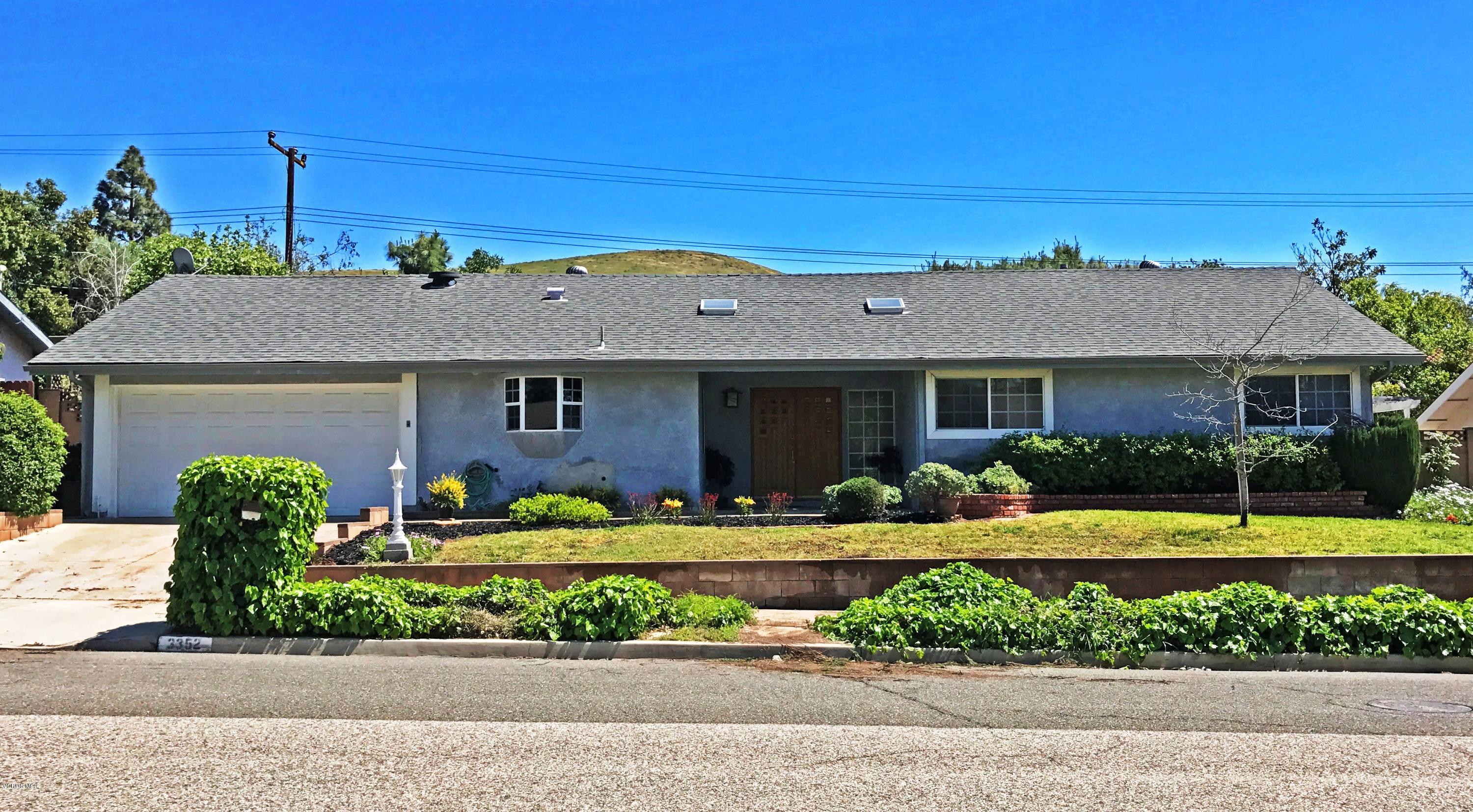 3352 Bryan Avenue Simi Valley, CA 93063 - Photo 1 of 23 front
