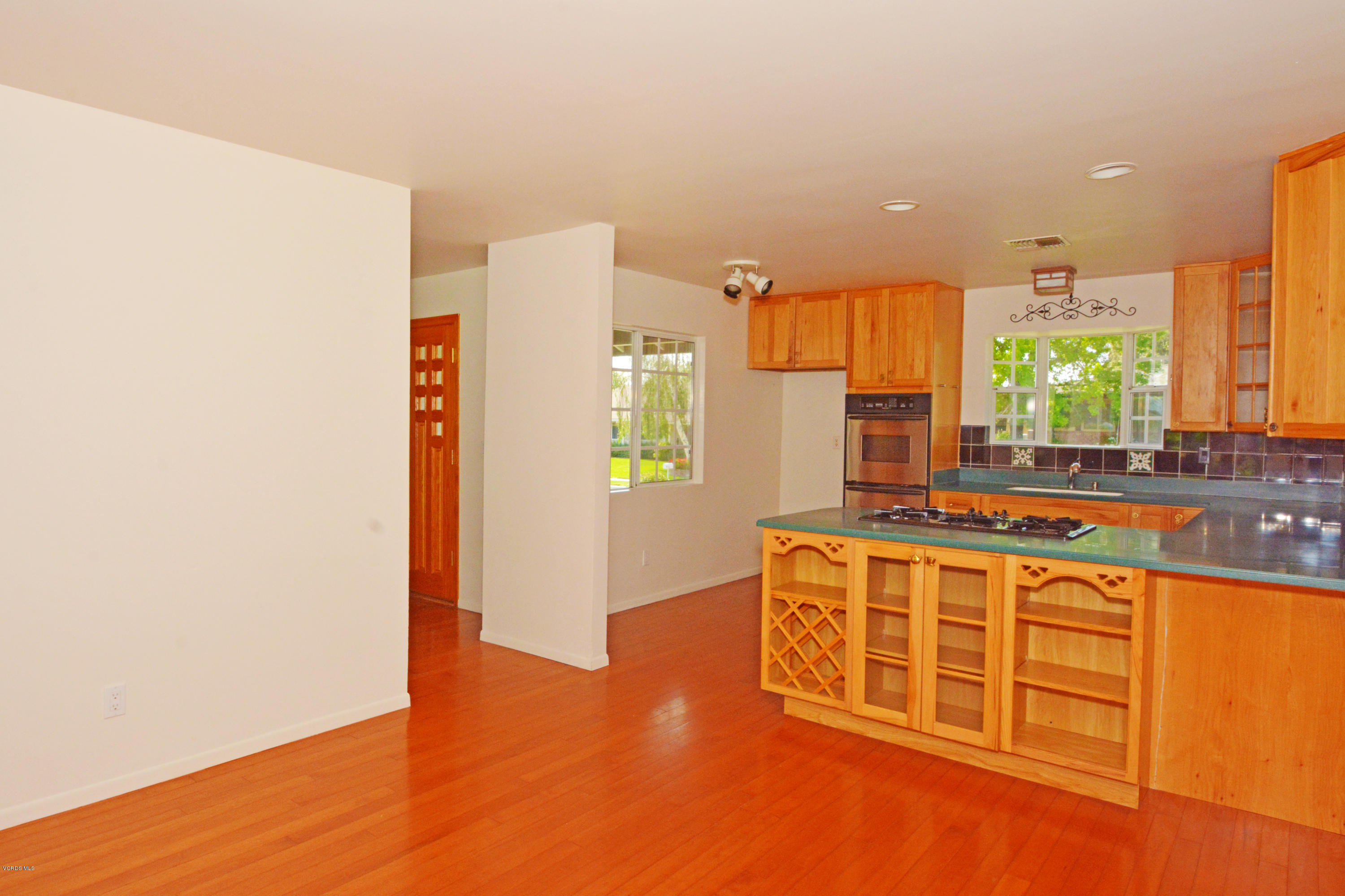 3352 Bryan Avenue Simi Valley, CA 93063 - Photo 2 of 23 Remodeled Kitchen