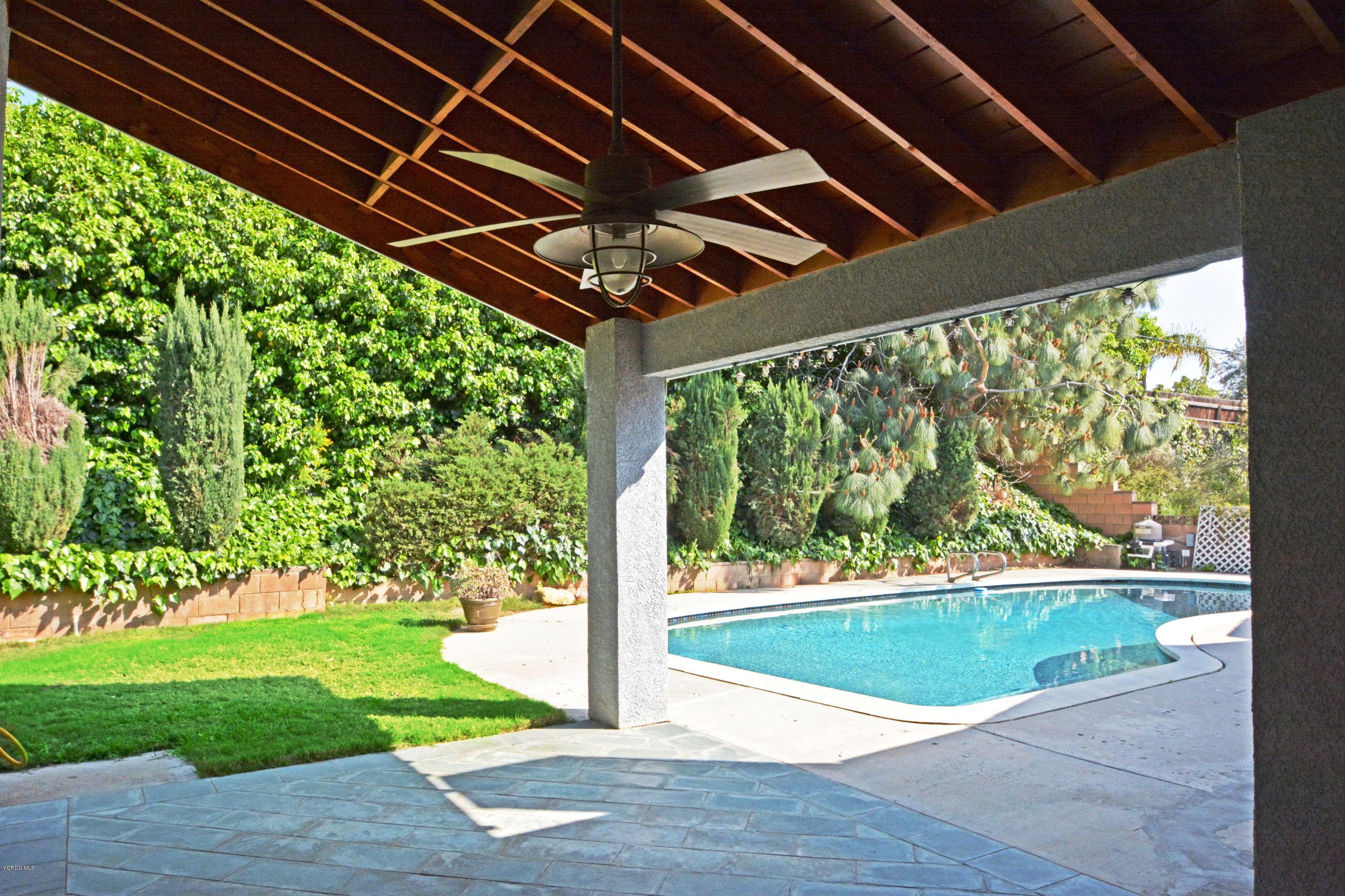 3352 Bryan Avenue Simi Valley, CA 93063 - Photo 5 of 23 back patio2