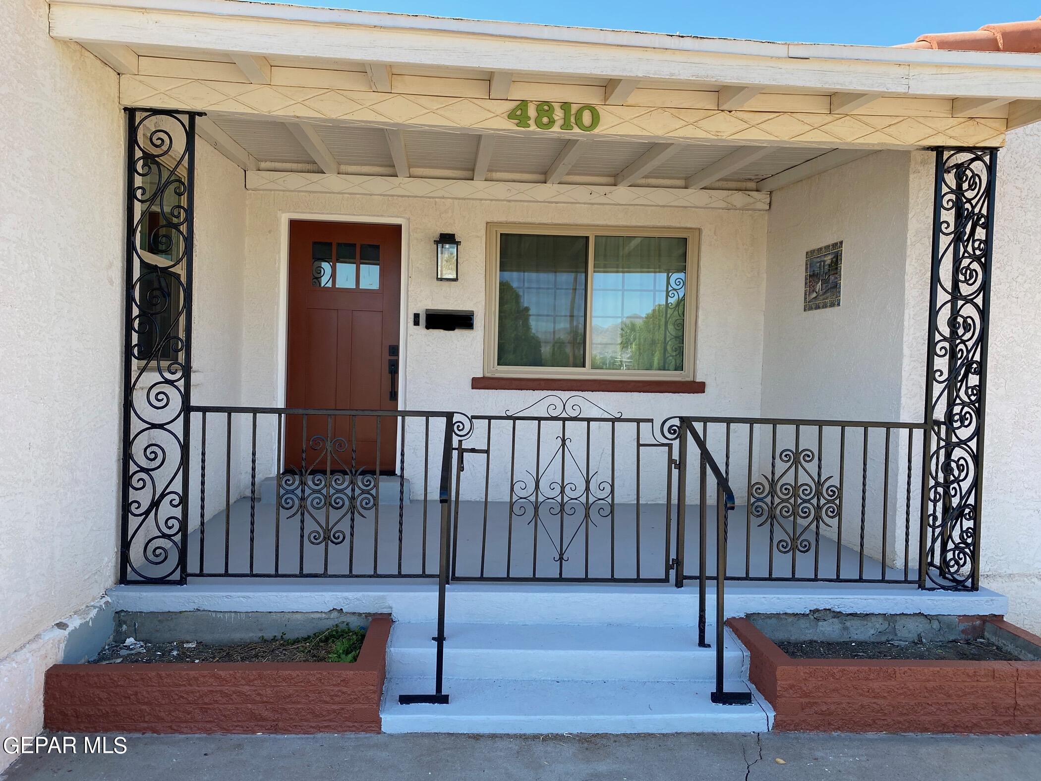 4810 Post Road El Paso, TX 79903 - Photo 1 of 1 IMG_4968