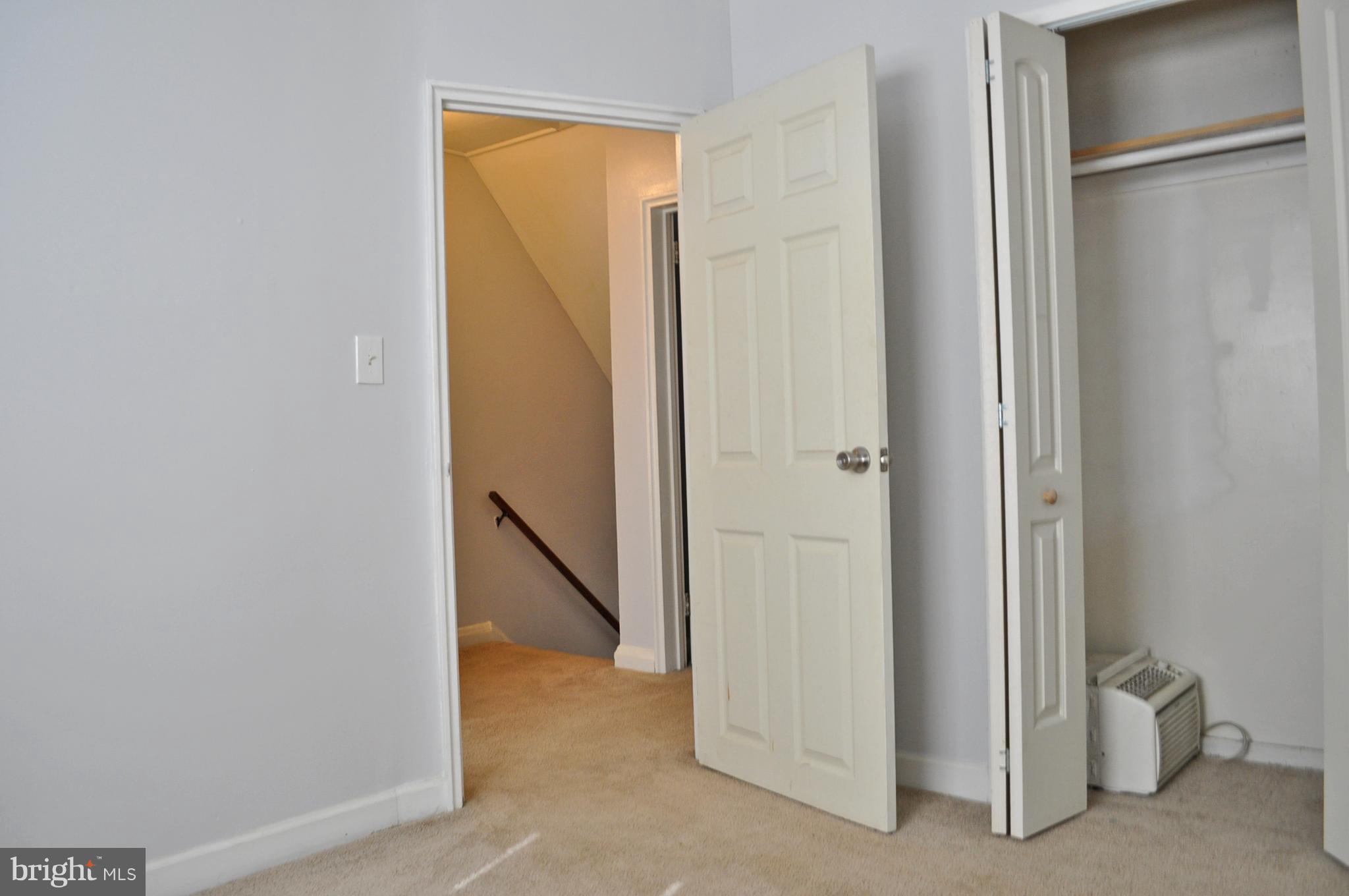 2027 Holborn Road Baltimore, MD 21222 - Photo 11 of 14 Bedroom