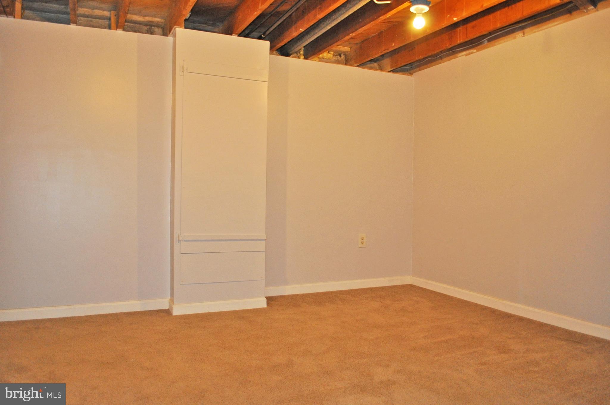 2027 Holborn Road Baltimore, MD 21222 - Photo 7 of 14 Basement