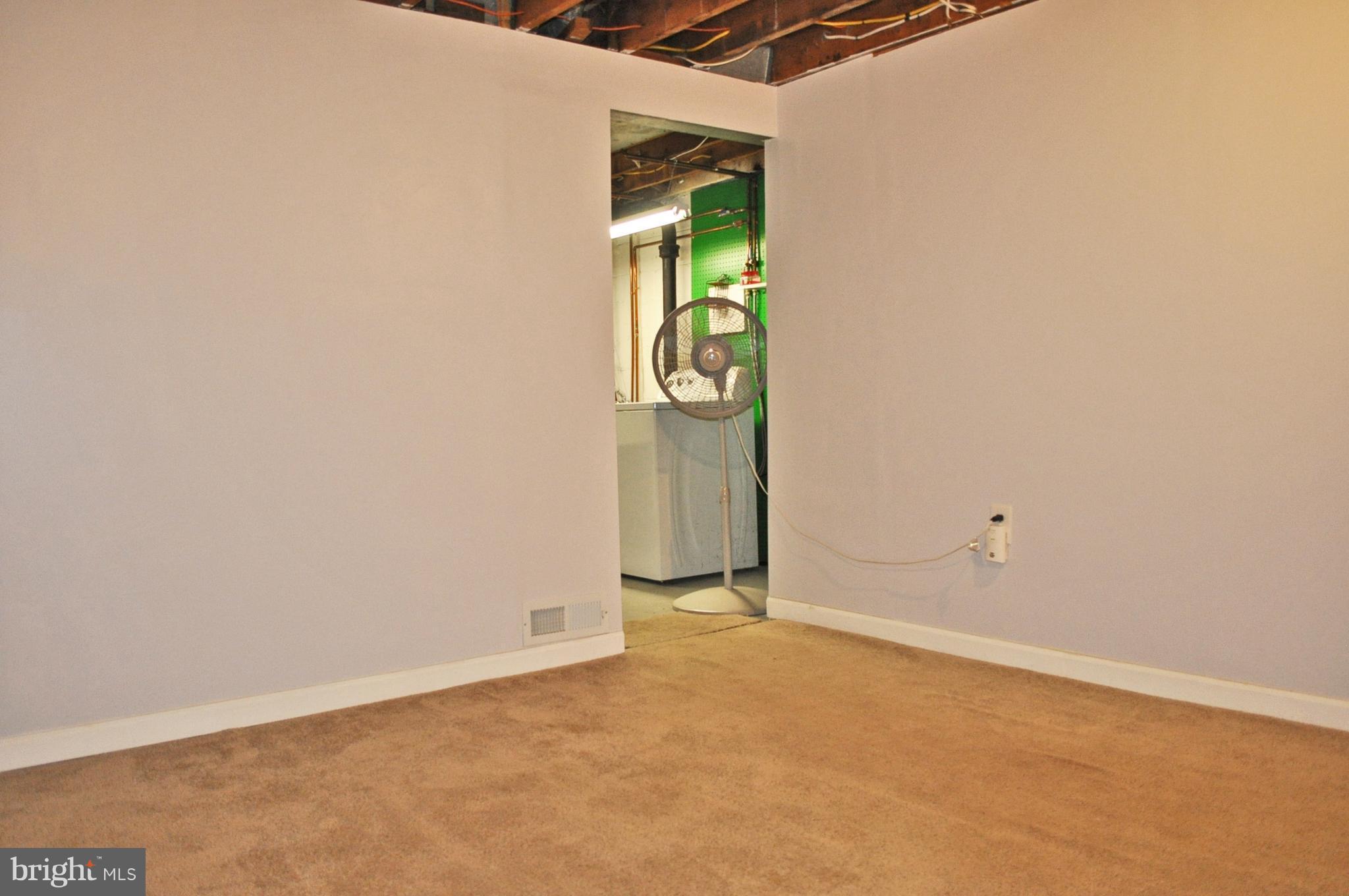 2027 Holborn Road Baltimore, MD 21222 - Photo 8 of 14 Basement