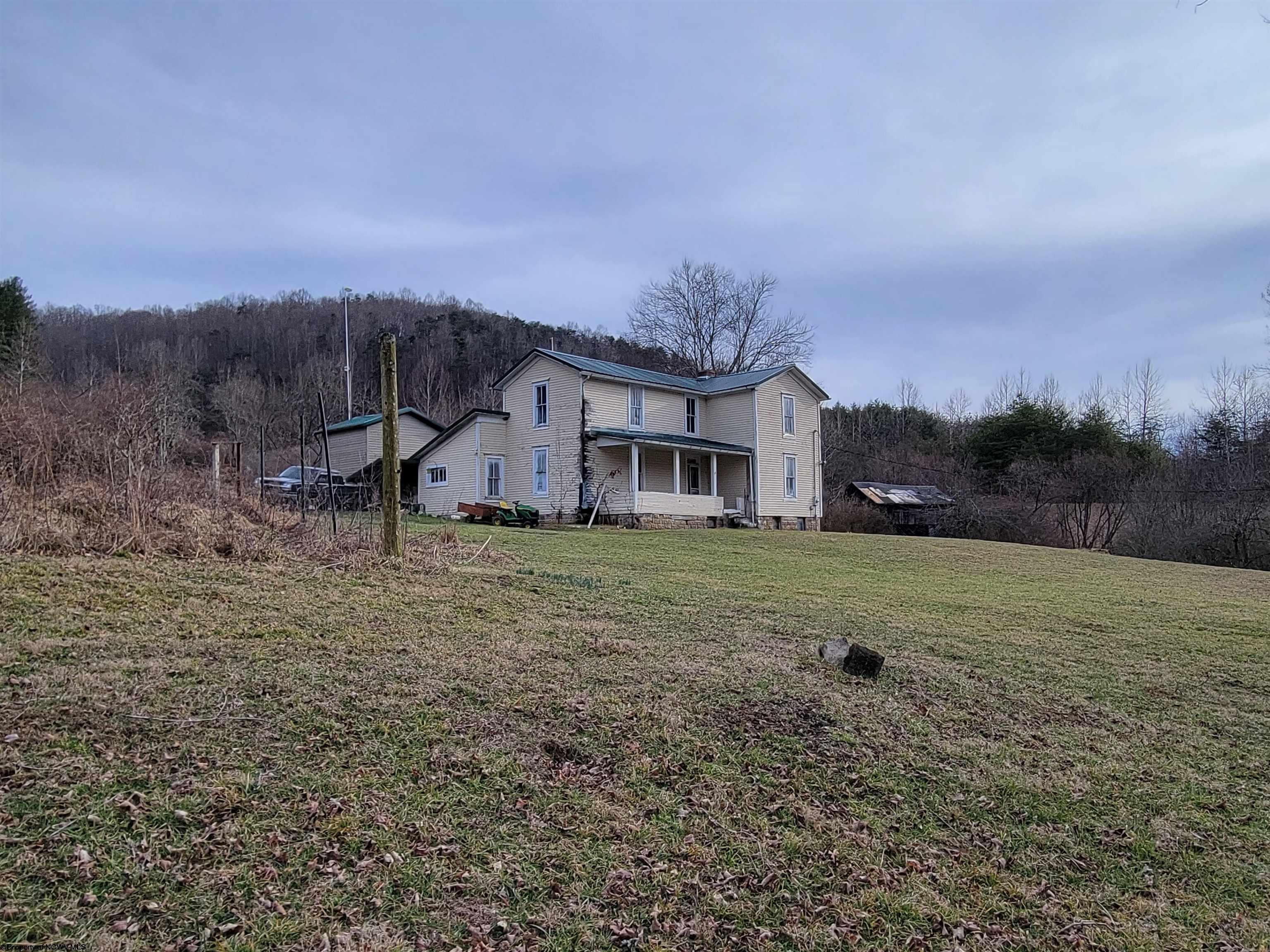 1857 Corley Caress Road Heaters, WV 26627 - Photo 14 of 24 Gallery Image 14
