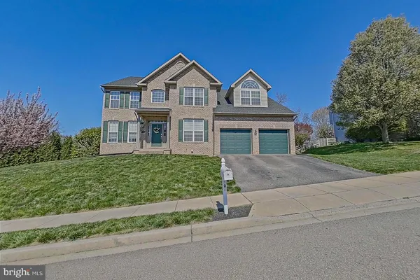 $650,000 | 809 Brookridge Drive, Boonsboro, MD 21713