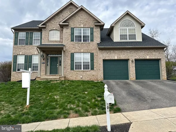 $675,000 | 809 Brookridge Drive, Boonsboro, MD 21713