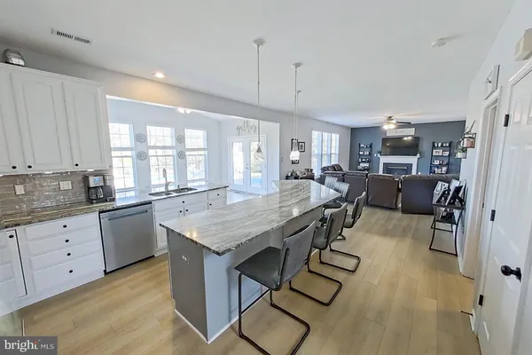 $650,000 | 809 Brookridge Drive, Boonsboro, MD 21713