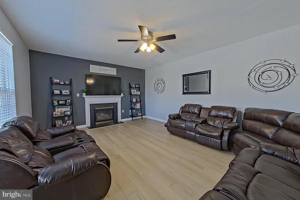 $650,000 | 809 Brookridge Drive, Boonsboro, MD 21713