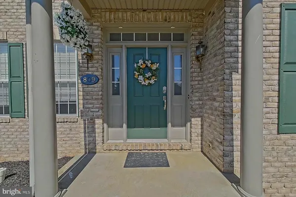 $650,000 | 809 Brookridge Drive, Boonsboro, MD 21713