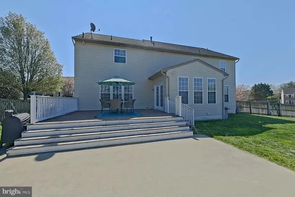 $650,000 | 809 Brookridge Drive, Boonsboro, MD 21713