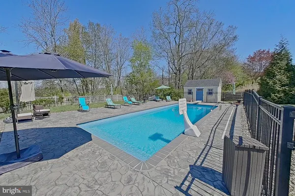 $650,000 | 809 Brookridge Drive, Boonsboro, MD 21713