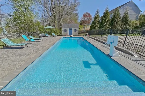 $650,000 | 809 Brookridge Drive, Boonsboro, MD 21713