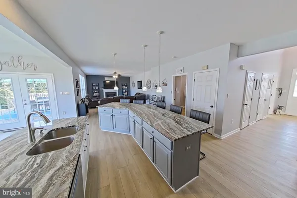$650,000 | 809 Brookridge Drive, Boonsboro, MD 21713