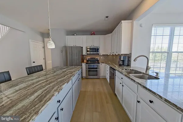 $650,000 | 809 Brookridge Drive, Boonsboro, MD 21713