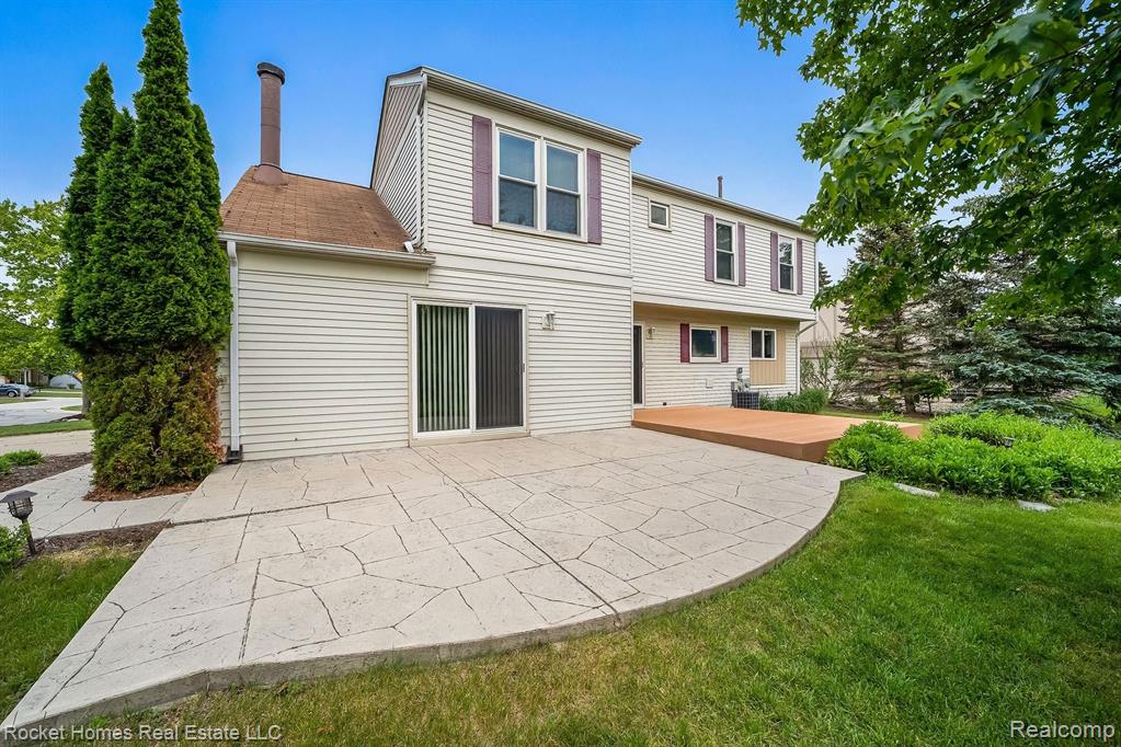 1575 Grandview Drive Rochester Hills, MI 48306 - Photo 26 of 32