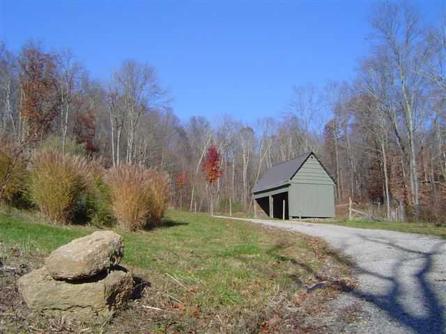 6015 Buttermilk Road Blue Rock, OH 43720 - Photo 4 of 10