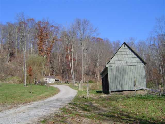 6015 Buttermilk Road Blue Rock, OH 43720 - Photo 5 of 10