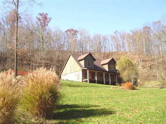 6015 Buttermilk Road Blue Rock, OH 43720 - Photo 6 of 10