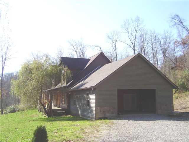 6015 Buttermilk Road Blue Rock, OH 43720 - Photo 7 of 10