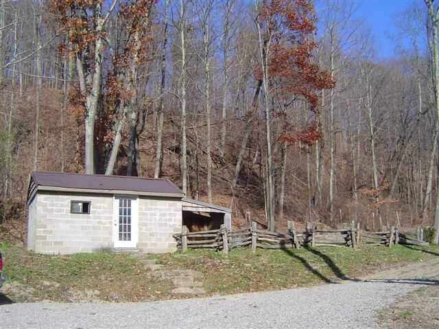 6015 Buttermilk Road Blue Rock, OH 43720 - Photo 9 of 10