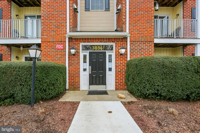 $244,999 | 3856 Shadywood Drive, Unit 3B, Jefferson, MD 21755