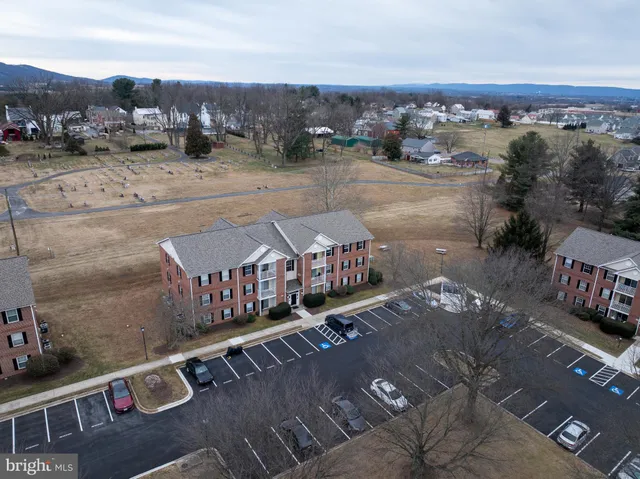 $244,999 | 3856 Shadywood Drive, Unit 3B, Jefferson, MD 21755