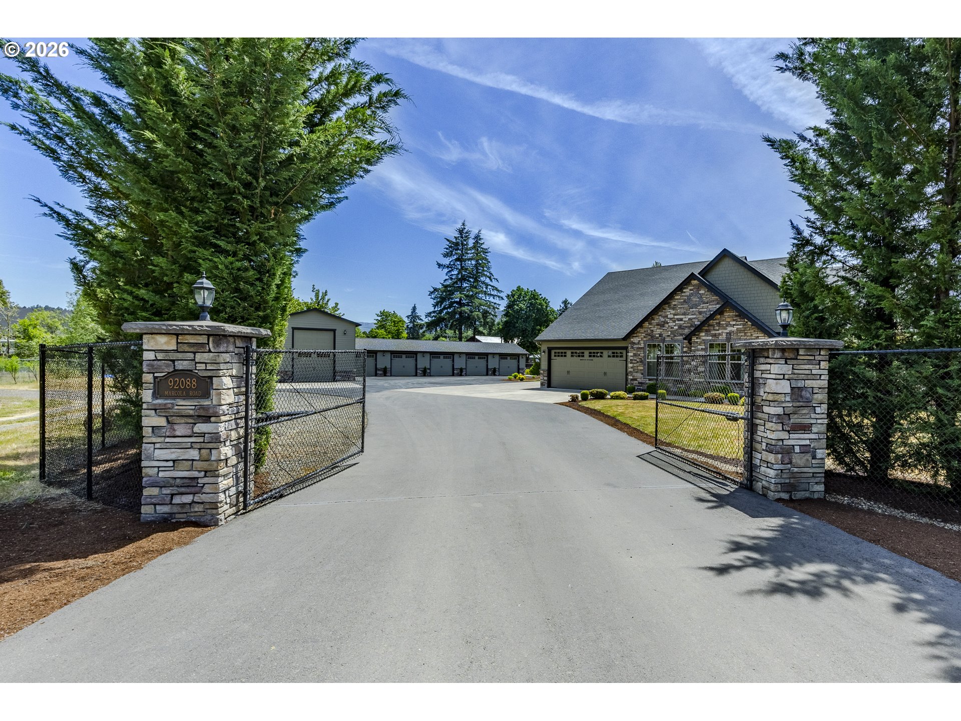92088 Marcola Road Marcola, OR 97478 - Photo 5 of 48