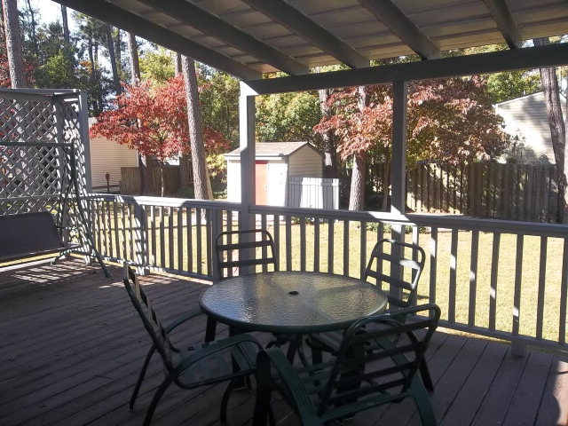1728 Burnt Mill Road Rocky Mount, NC 27804 - Photo 14 of 42 Additional Photo