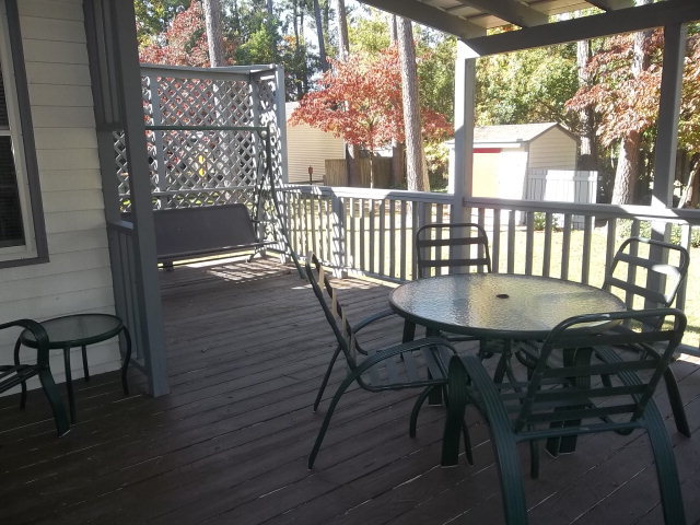 1728 Burnt Mill Road Rocky Mount, NC 27804 - Photo 15 of 42 Additional Photo