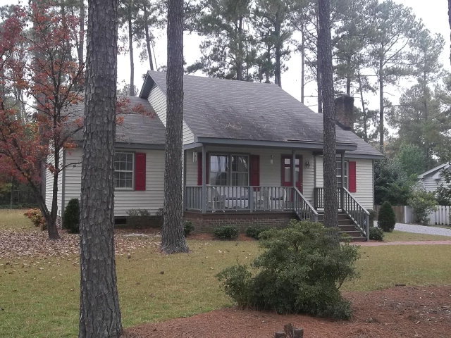 1728 Burnt Mill Road Rocky Mount, NC 27804 - Photo 42 of 42 Additional Photo