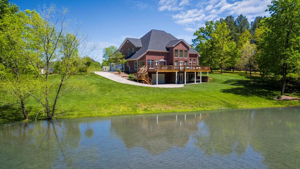 3244 Ridge Top Drive Northwest Cleveland, TN 37312 - Photo 11 of 70 Gallery Image 11