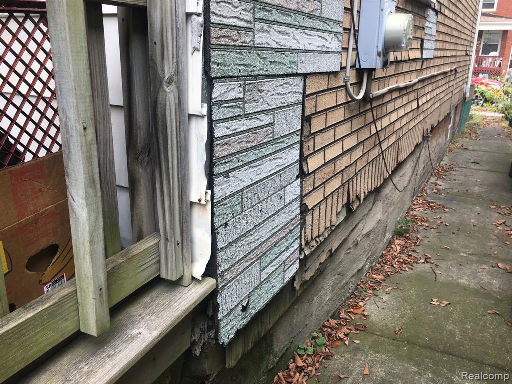 1203 West Euclid Street Detroit, MI 48202 - Photo 42 of 51