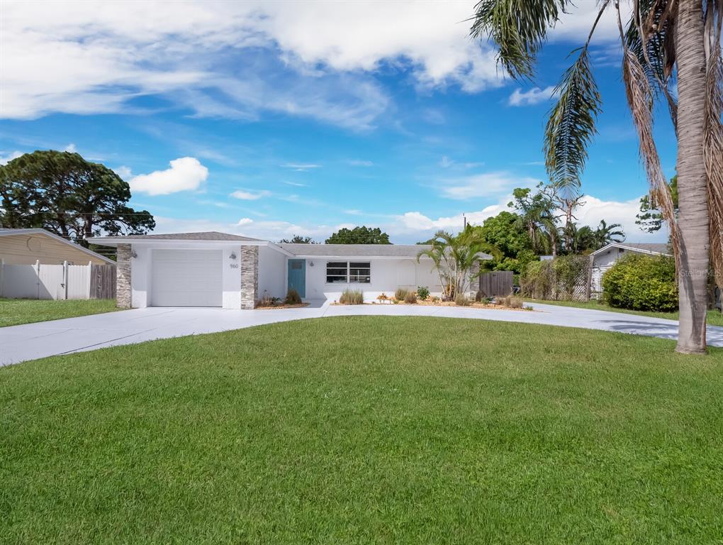 960 Jamaica Road Venice, FL 34293 - Photo 1 of 1