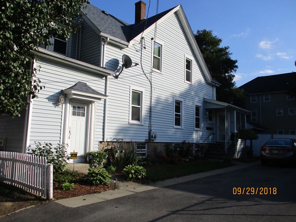 103 Niagara Street Fall River, MA 02721 - Photo 1 of 30