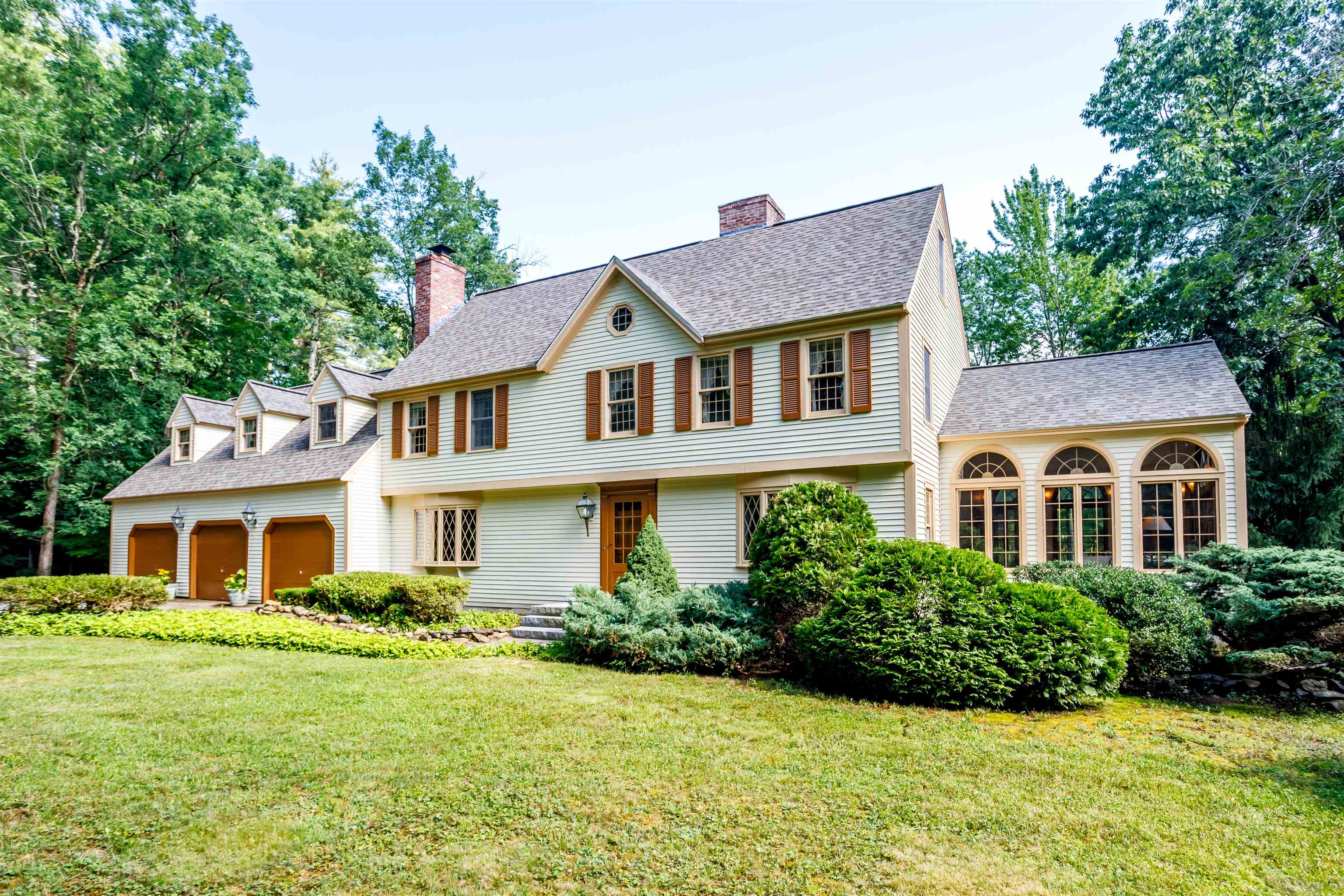 75 Meadow Drive Hollis, NH 03049 - Photo 1 of 44