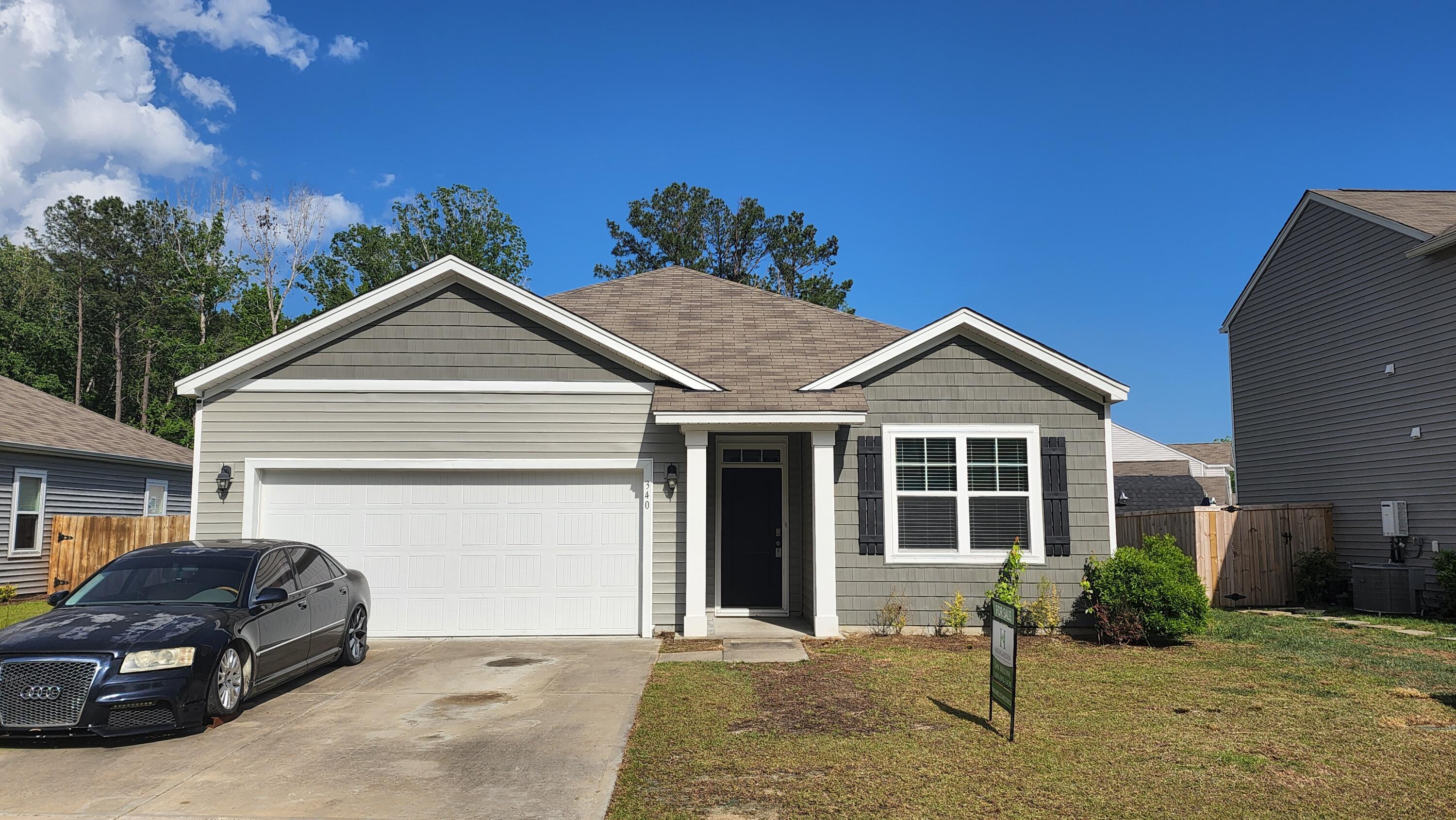340 Knawl Road Moncks Corner, SC 29461 - Photo 1 of 27 20220426_165320