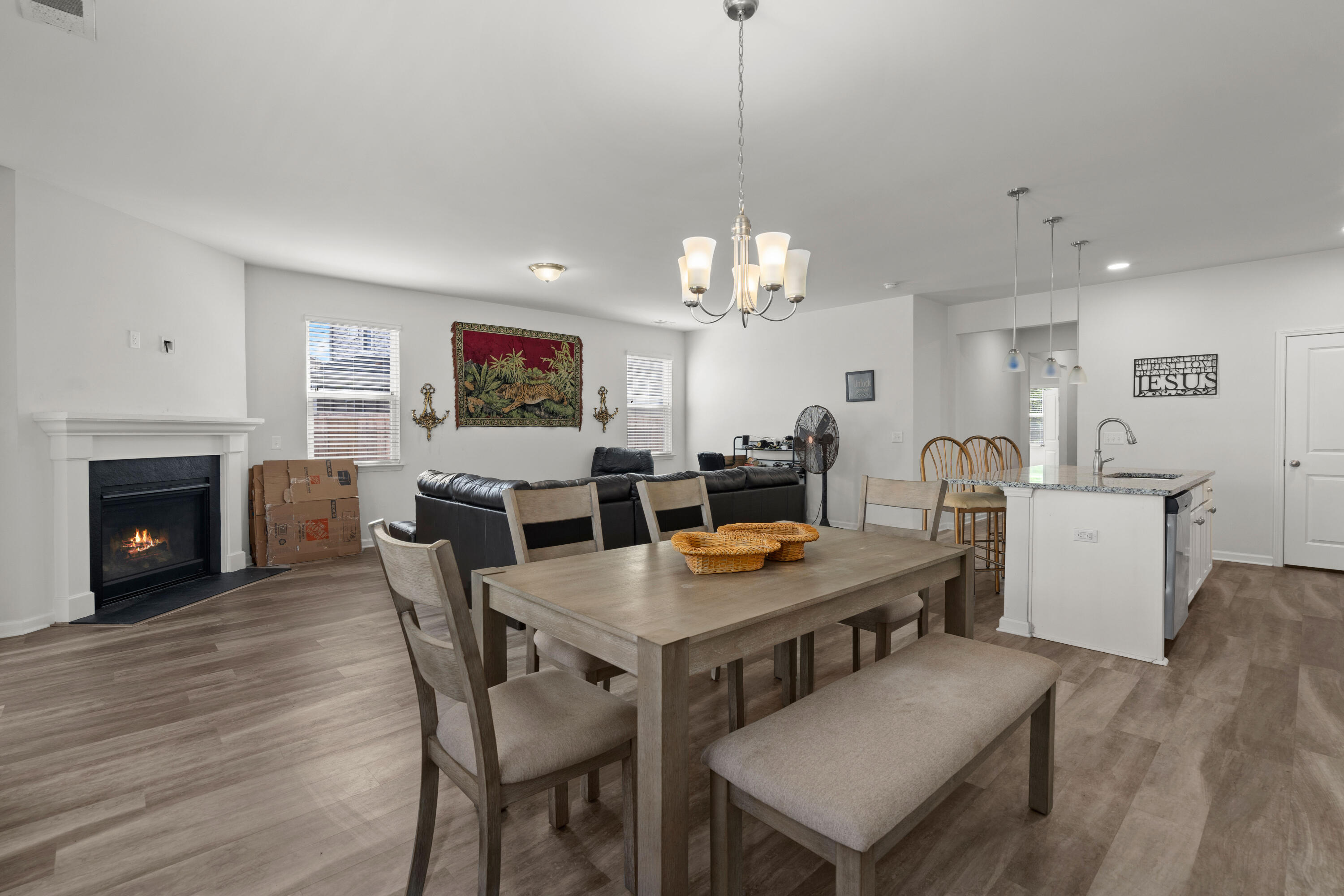 340 Knawl Road Moncks Corner, SC 29461 - Photo 11 of 27 10
