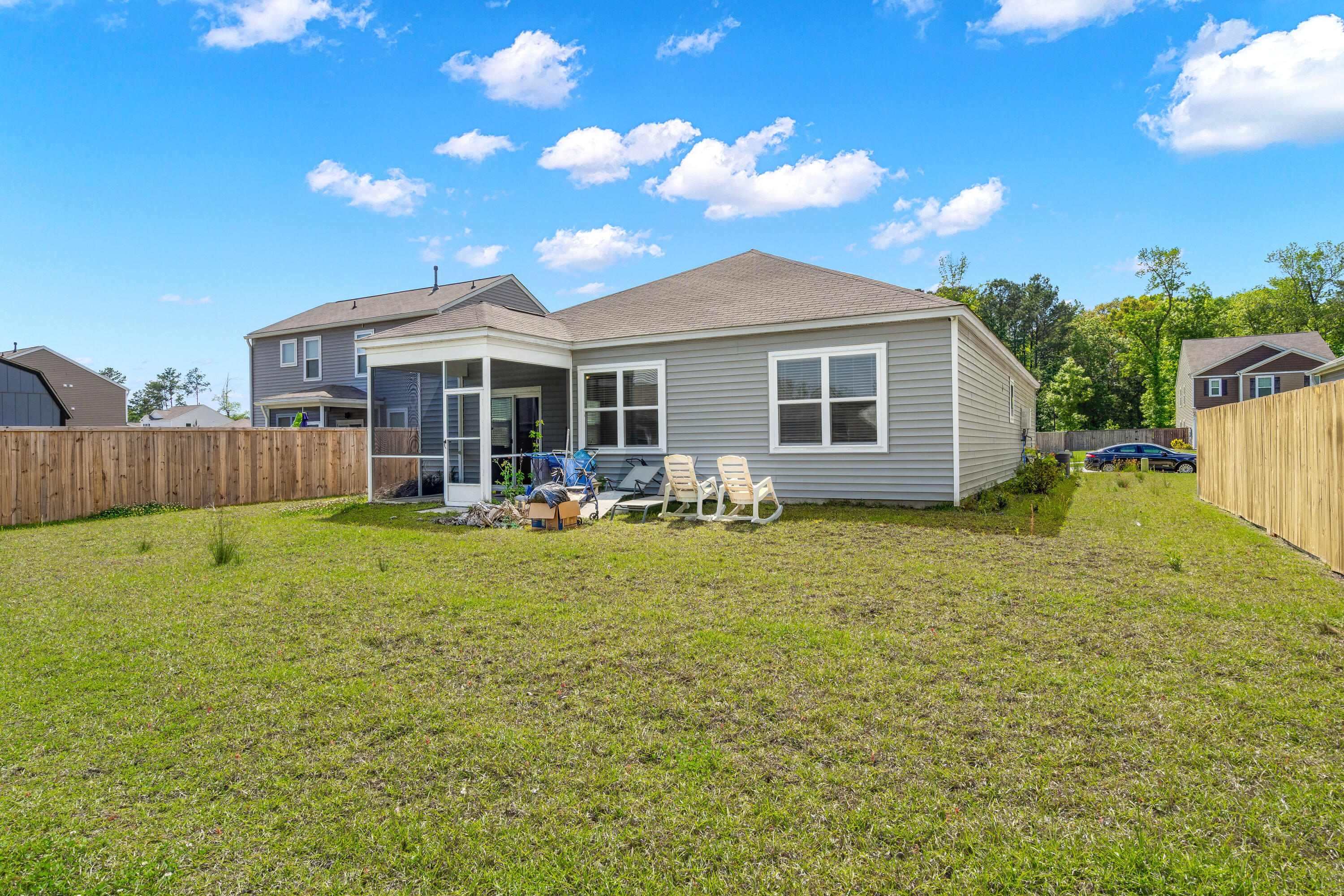 340 Knawl Road Moncks Corner, SC 29461 - Photo 26 of 27 25