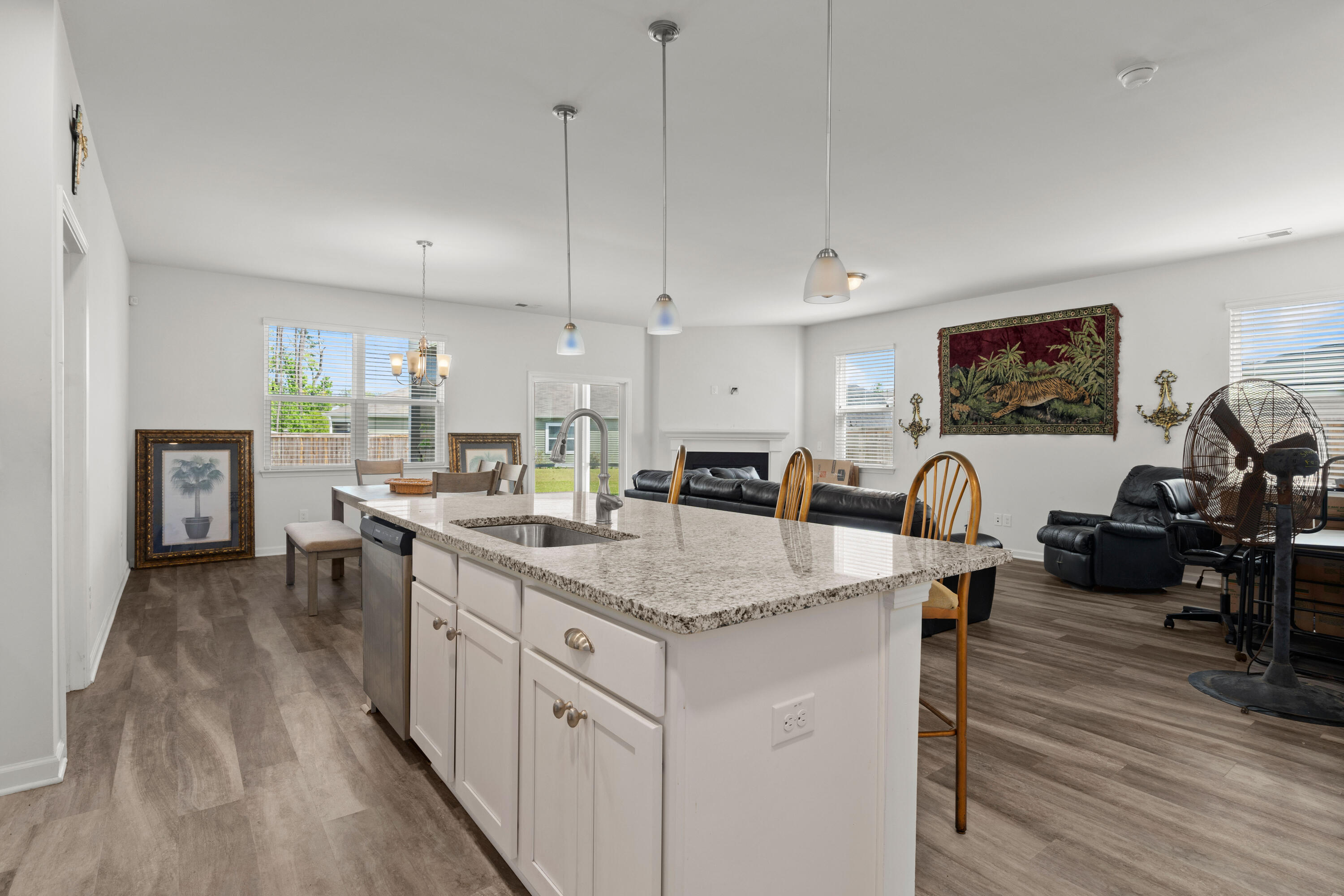 340 Knawl Road Moncks Corner, SC 29461 - Photo 8 of 27 7