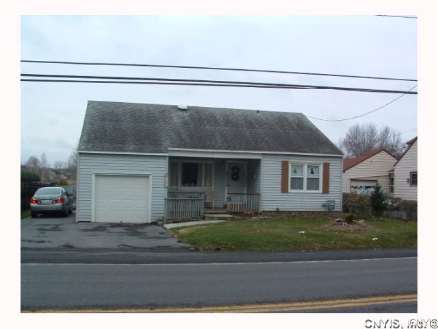 7305 Buckley Road Clay, NY 13212 - Photo 1 of 1 Exterior Front