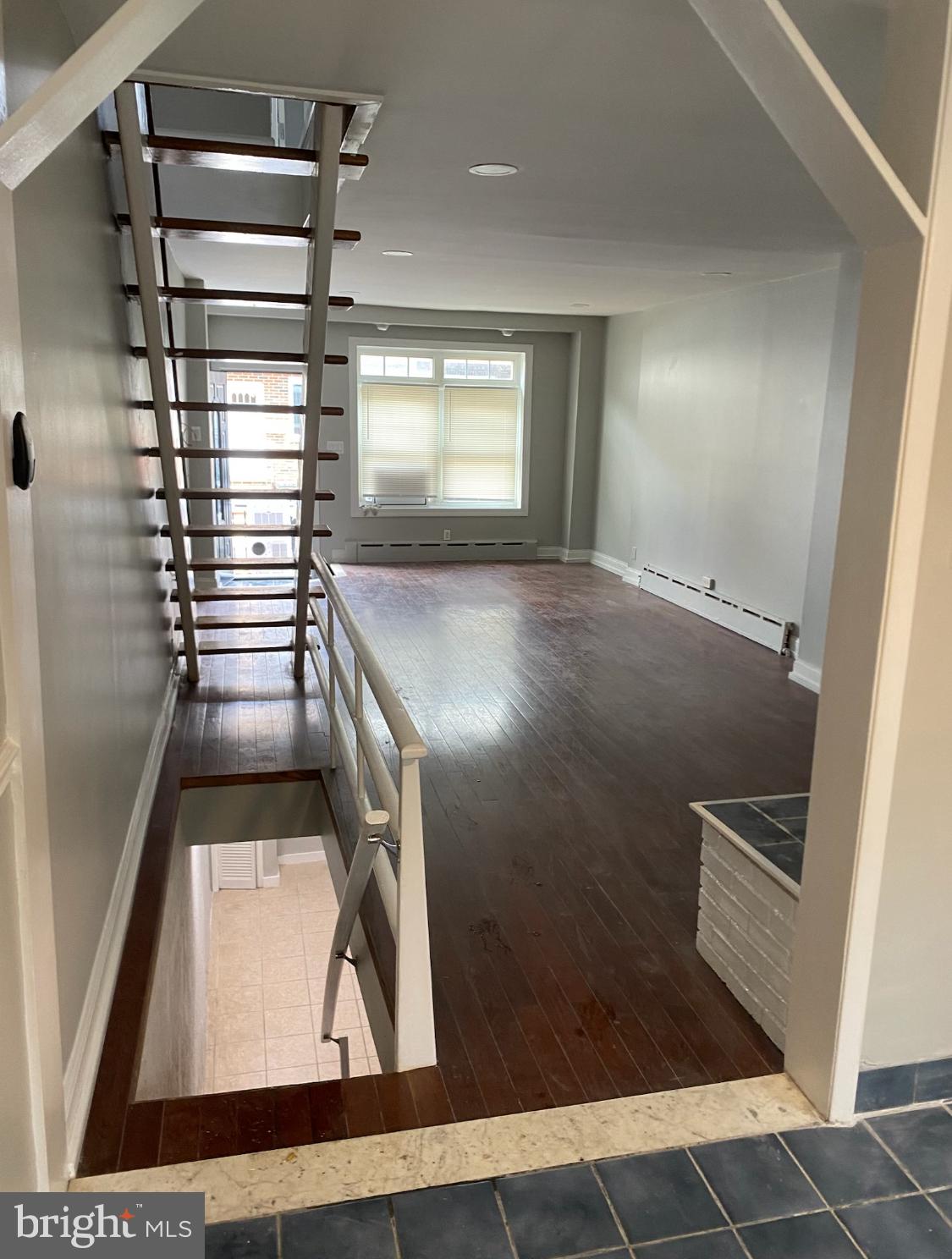 1738 Stocker Street Philadelphia, PA 19145 - Photo 3 of 8 a view of walk in closet