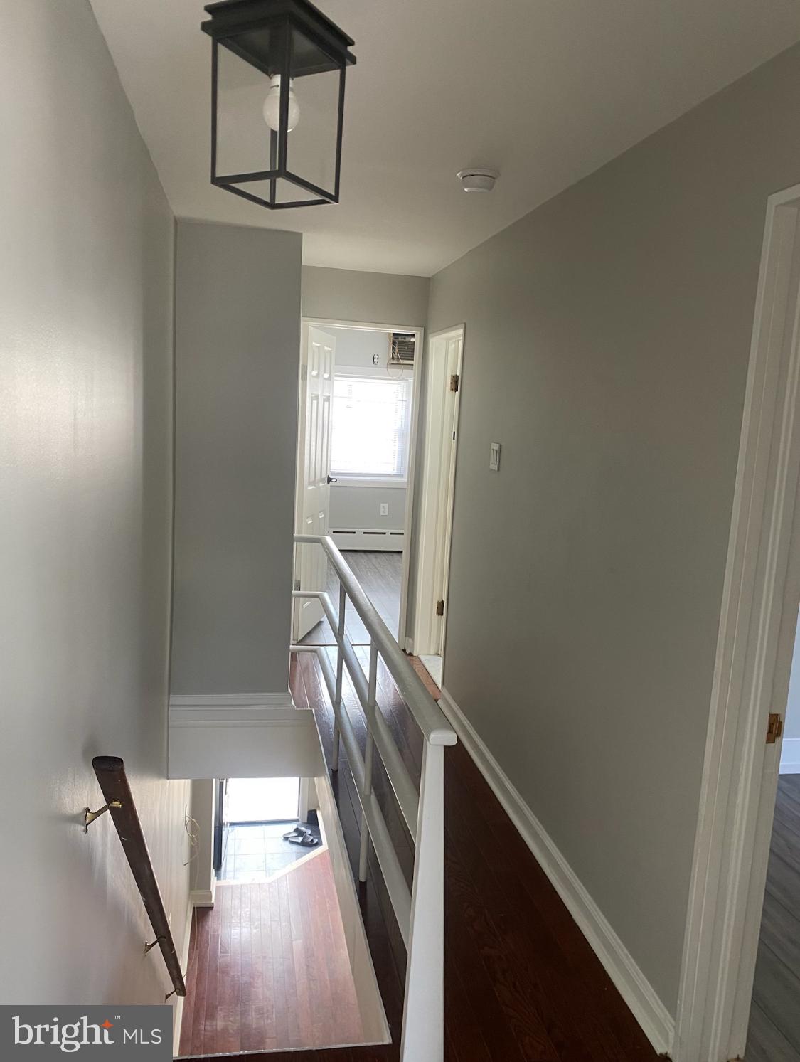 1738 Stocker Street Philadelphia, PA 19145 - Photo 6 of 8 a view of entryway