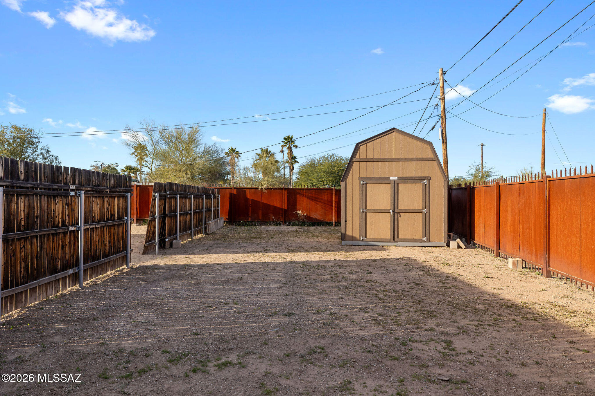 702 North Silverbell Road Tucson, AZ 85745 - Photo 17 of 23