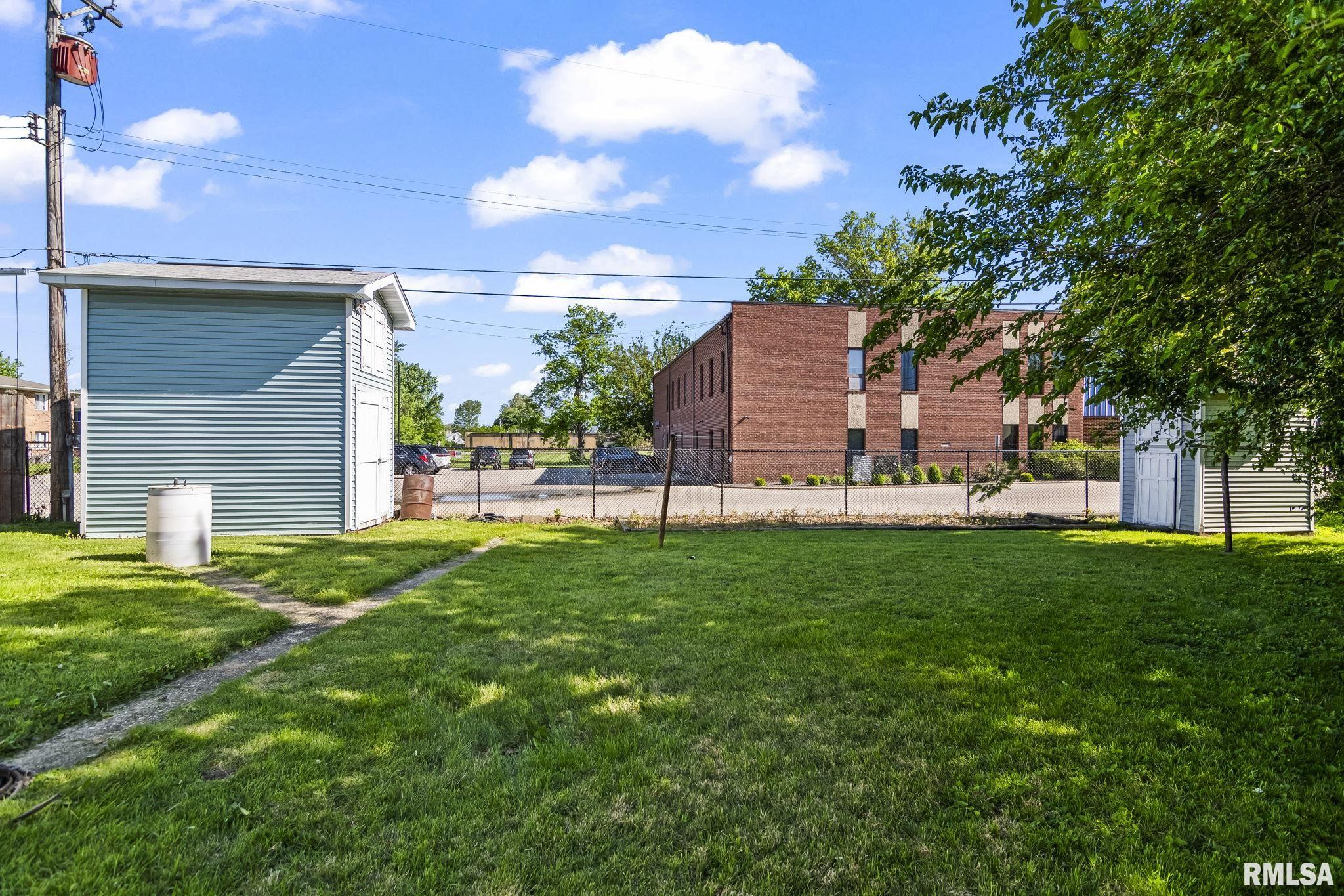 6 Evergreen Court Springfield, IL 62704 - Photo 30 of 32